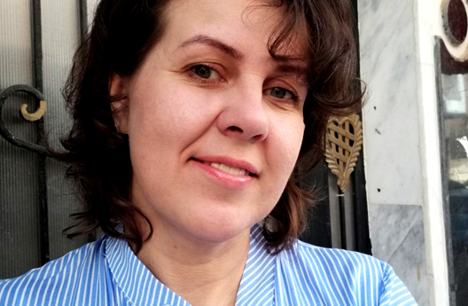 Татьяна Галай